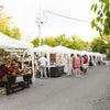Costway 10'x10' Wedding Party Event Tent Canopy Gazebo Pavilion Cater Heavy Duty