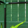 Outsunny Mini Greenhouse With 3 Tier Shelves, Roll-up Door, Green|Outsunny Mini Serre Avec Etageres A 3 Niveaux, Porte Enroulable, Vert