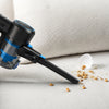 Panni V1182 3-in-1 Corded Self-Standing Stick Vacuum Vacuum Stick Handheld | Aspirateur balai Panni V1182 3-en-1 avec fil, autoportant