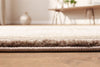 Ramona Tan Rug 2'8" x 8'2" | Tapis de Couloir Contemporain/Moderne Ramona 2'8" x 8'2" en Brun clair
