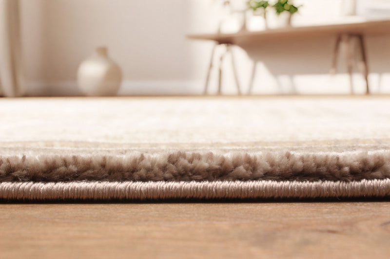 Ramona Tan Rug 2'8\" x 8'2\"