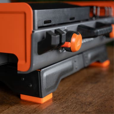 Blackstone Adventure Ready Griddle Leg Kit - 5650CA