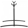Outsunny 9.2'l Adjustable Hammock Stand Only, Heavy Duty Universal Garden Outdoor Camping Picnic Sun|Outsunny 9.2'l Support De Hamac Reglable Robuste Universel Jardin Camping En Plein Air Pique-nique L