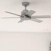 Kennicott Ceiling Fan - Grey | Ventilateur de plafond Kennicott - Gris