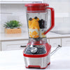 Kenmore Stand Blender Red - KKSBR|Mélangeur sur socle Kenmore rouge - KKSBR