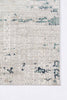 Amber Traditional 7'9" x 9'10" Area Rug in Grey Indoor Area Rug | Tapis Traditionnel Amber 7'9" x 9'10" en Gris