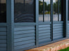 Gazebo Penguin Florence - Solarium 12x18 Metal Roof|Gazebo Penguin Florence - Solarium 12x18 Toit d'acier