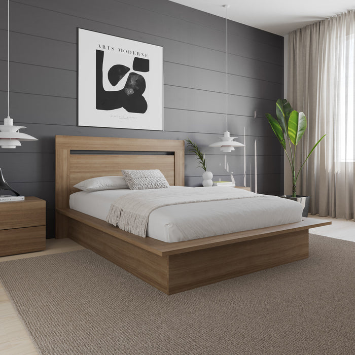 Malibu Headboard