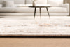 Paradox Ivory Rug 8'0" x 10'0" | Tapis Traditionnel Paradox 8'0" x 10'0" en Ivoire
