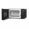 CHM Series Commercial Chef 0.7 Cu. Ft. Countertop Microwave Oven, CHM770B, Black Countertop Microwave Less 1cuft | Four a micro-ondes de comptoir professionnel CHM Series, 0,7 pi³, CHM770B, noir