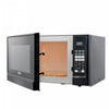 CHM Series Commercial Chef 1.4 Cu. Ft. Countertop Microwave Oven, CHM14110B6C Countertop Microwave Larger 1cuft | Four a micro-ondes de comptoir Commercial Chef serie CHM, 1,4 pi³, CHM14110B6C