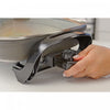 Kenmore 12" Skillet Grey Griddle - KKSK12Grey|Poêle plaque chauffante Kenmore de 12 po, grise - KKSK12Grey