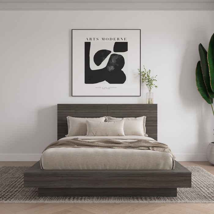 Marconi Headboard