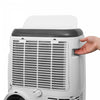 CPT Series Commercial Cool Portable Air Conditioner 12,000 BTU, CPT08WB, White Air Conditioner Portable | Climatiseur portatif commercial CPT serie 12 000 BTU, CPT08WB, blanc
