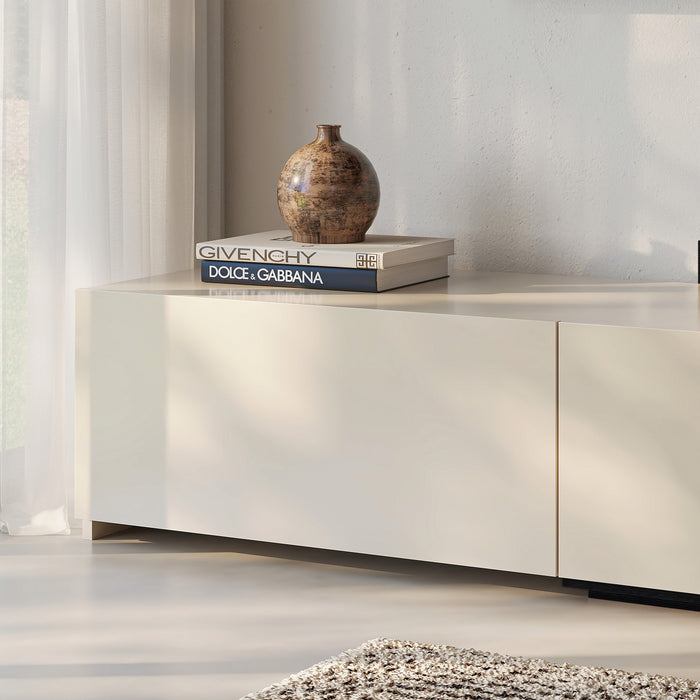 Noa Extendable TV Console Tv Stand