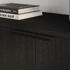 Porto Entry Cabinet Coat Rack | Cabinet d’entree Porto