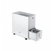 BDW Series BLACK+DECKER 50-Pint Portable Dehumidifier, BD50MWSA, White Dehumidifiers | Deshumidificateur portatif BLACK+DECKER BDW serie 50 pintes, BD50MWSA, blanc