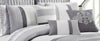 Kane 7-Piece Queen Comforter Set | Ensemble de Douillette Kane 7 Morceaux pour Grand Lit
