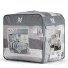 Kane 7-Piece Queen Comforter Set | Ensemble de Douillette Kane 7 Morceaux pour Grand Lit
