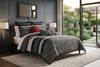 Zumi 7-Piece Queen Comforter Set | Ensemble Douillette Zumi 7 Morceaux pour Grand Lit (Queen)