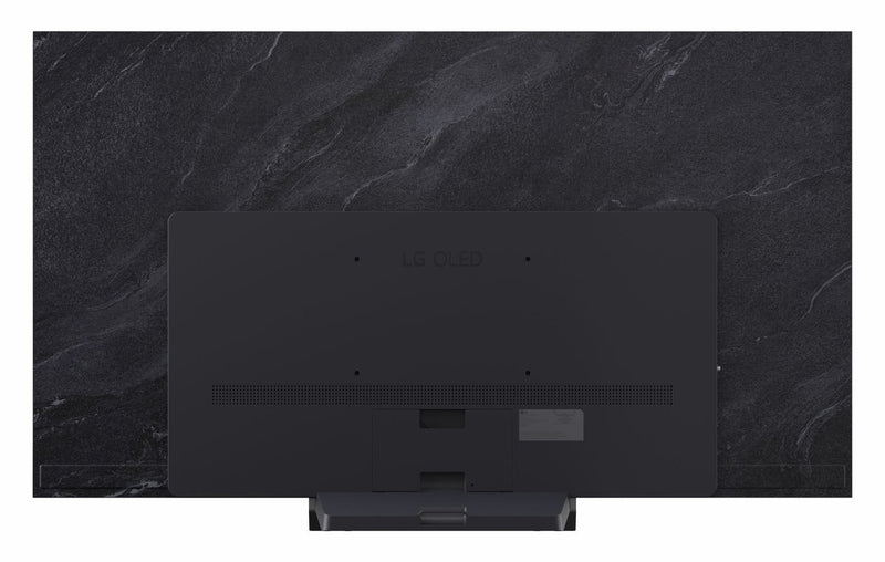 LG 65\" C6 OLED 4K Smart webOS TV (OLED65C6PUA.ACC) - 2026 Model
