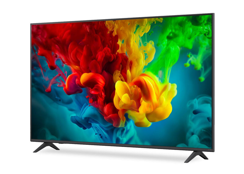 LG 65\" QNED82 Mini-LED 4K Smart webOS TV (65QNED82BUA.ACC) – 2026 Model