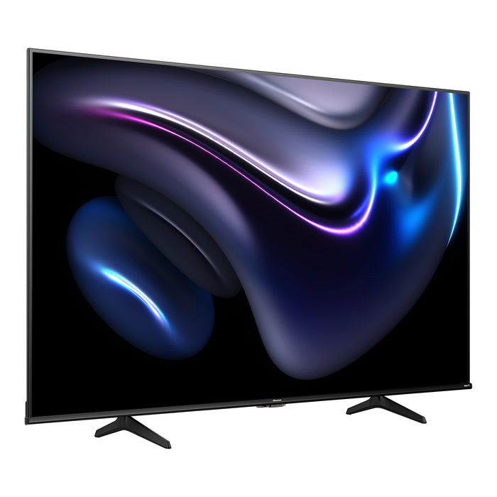Hisense 65\" R63N HDR 4K Smart Roku TV (65R63N) – 2025 Model