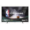Hisense 65" R63N HDR 4K Smart Roku TV (65R63N) – 2025 Model | Téléviseur intelligent Hisense R63N 4K de 65 po avec HDR et Roku TV (65R63N) - modèle 2025