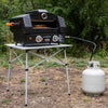 Blackstone Adventure Ready Pizza Oven with 15" Corierite Stone Upgrade Kit Griddle - 6960|Trousse d’amélioration de four à pizza Adventure Ready de Blackstone avec pierre en cordiérite de 15 po - 6960