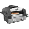 Blackstone Griddle Essentials Portable Pizza Oven with 15" Cordierite Stone - 6964|Four à pizza portatif Griddle Essentials de Blackstone avec pierre en cordiérite de 15 po - 6964