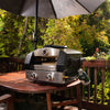 Blackstone Griddle Essentials Portable Pizza Oven with 15" Cordierite Stone - 6964|Four à pizza portatif Griddle Essentials de Blackstone avec pierre en cordiérite de 15 po - 6964