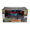 NKOK 4x4 1:10 RC Xtreme Jeep Wrangler Unlimited|Véhicule 4x4 télécommandé Jeep Wrangler Unlimited de NKOK 1:10