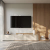 Noa Extendable TV Console Tv Stand | Meuble tele extensible Noa