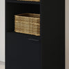Porto Storage Tower Coat Rack | Tour de rangement Porto