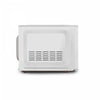 CHM Series Commercial Chef 0.7 Cu. Ft. Countertop Microwave Oven, CHM770W, White Countertop Microwave Less 1cuft | Four a micro-ondes de comptoir professionnel CHM Series 0,7 pi³, CHM770W, blanc