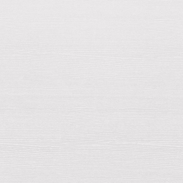 Bestar Key West 25 W Closet Organizer with Drawer & Doors - Pure White Oak