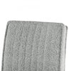 Marielle Grey Upholstered Bar Stool (Set of 2) | Tabouret de bar Marielle rembourre gris (ens. de 2)