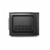CHM Series Commercial Chef 0.7 Cu. Ft. Countertop Microwave Oven, CHM770B, Black Countertop Microwave Less 1cuft | Four a micro-ondes de comptoir professionnel CHM Series, 0,7 pi³, CHM770B, noir