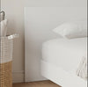 Satori Low Platform King Bed Set | Lit plateforme bas Satori avec tete de lit King