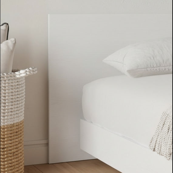 Satori Low Platform King Bed Set