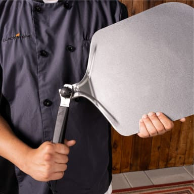 Blackstone Pizza Basics Kit - 5653NA Griddle