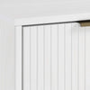 Granville Modern 3-Piece Dresser Set in White | Ensemble de commode moderne Granville 3 pieces en blanc