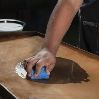 Blackstone Griddle Restoration Kit - 4172CA