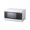 CHM Series Commercial Chef 0.9 Cu. Ft. Countertop Microwave Oven, CHM990W, White Countertop Microwave Less 1cuft | Four a micro-ondes de comptoir Commercial Chef serie CHM, 0,9 pi³, CHM990W, blanc