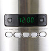 Kenmore 12-Cup Programmable Coffee Maker Black - KKCM12B|Cafetière programmable Kenmore de 12 tasses, noire - KKCM12B