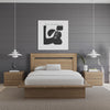 Malibu Headboard | Tete de Lit Malibu