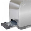 Kenmore 2-Slice Toaster Stainless Steel - KKTS2SS|Grille-pain Kenmore à 2 tranches, acier inoxydable - KKTS2SS