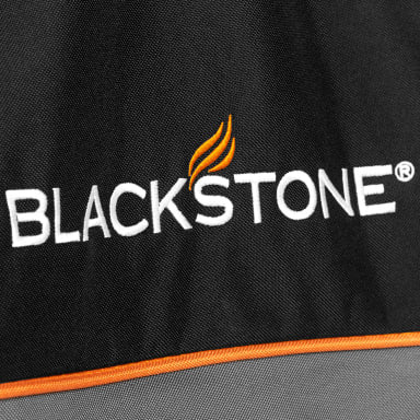 Blackstone 22\" Portable Pizza Oven Cover - 5559 Griddle