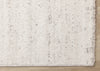Surrey White Grey Speckled Rug, 6'7" x 9'6" Indoor Area Rug | Tapis Surrey mouchete blanc gris, 6'7" x 9'6"