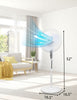 Black+Decker 18" Stand Fan | Ventilateur sur pied Black+Decker de 18 po